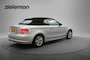 BMW 1-Serie Cabrio 118i High Executive - Clima, Cruise, Leer, Xenon, PDC, Stoelverw.