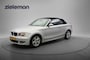 BMW 1-Serie Cabrio 118i High Executive - Clima, Cruise, Leer, Xenon, PDC, Stoelverw.