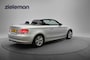 BMW 1-Serie Cabrio 118i High Executive - Clima, Cruise, Leer, Xenon, PDC, Stoelverw.