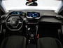 Peugeot e-2008 EV Allure 50 kWh SOH 92% (APPLE CARPLAY,PDC,SPORTSTOELEN,STOELVERWARMING,CAMERA,PDC,LM VELGEN,BLUETOOTH,NETTESTAAT)