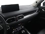 Mazda CX-5 2.0 e-SkyActiv-G M Hybrid 165 Exclusive-Line + Black Comfort pakket Navigatie | PDC v+a en 360 Gr. camera | Leder | Stoelverwarming
