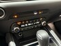 Mazda CX-5 2.0 e-SkyActiv-G M Hybrid 165 Exclusive-Line + Black Comfort pakket Navigatie | PDC v+a en 360 Gr. camera | Leder | Stoelverwarming