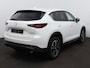 Mazda CX-5 2.0 e-SkyActiv-G M Hybrid 165 Exclusive-Line + Black Comfort pakket Navigatie | PDC v+a en 360 Gr. camera | Leder | Stoelverwarming