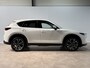 Mazda CX-5 2.0 e-SkyActiv-G M Hybrid 165 Exclusive-Line + Black Comfort pakket Navigatie | PDC v+a en 360 Gr. camera | Leder | Stoelverwarming
