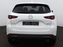 Mazda CX-5 2.0 e-SkyActiv-G M Hybrid 165 Exclusive-Line + Black Comfort pakket Navigatie | PDC v+a en 360 Gr. camera | Leder | Stoelverwarming
