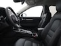 Mazda CX-5 2.0 e-SkyActiv-G M Hybrid 165 Exclusive-Line + Black Comfort pakket Navigatie | PDC v+a en 360 Gr. camera | Leder | Stoelverwarming