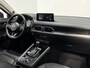 Mazda CX-5 2.0 e-SkyActiv-G M Hybrid 165 Exclusive-Line + Black Comfort pakket Navigatie | PDC v+a en 360 Gr. camera | Leder | Stoelverwarming