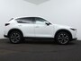 Mazda CX-5 2.0 e-SkyActiv-G M Hybrid 165 Exclusive-Line + Black Comfort pakket Navigatie | PDC v+a en 360 Gr. camera | Leder | Stoelverwarming