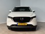 Mazda CX-5 2.0 e-SkyActiv-G M Hybrid 165 Exclusive-Line + Black Comfort pakket Navigatie | PDC v+a en 360 Gr. camera | Leder | Stoelverwarming