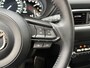 Mazda CX-5 2.0 e-SkyActiv-G M Hybrid 165 Exclusive-Line + Black Comfort pakket Navigatie | PDC v+a en 360 Gr. camera | Leder | Stoelverwarming