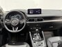 Mazda CX-5 2.0 e-SkyActiv-G M Hybrid 165 Exclusive-Line + Black Comfort pakket Navigatie | PDC v+a en 360 Gr. camera | Leder | Stoelverwarming