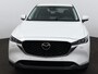 Mazda CX-5 2.0 e-SkyActiv-G M Hybrid 165 Exclusive-Line + Black Comfort pakket Navigatie | PDC v+a en 360 Gr. camera | Leder | Stoelverwarming