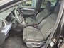 SEAT Ibiza 1.0 EcoTSI FR Business Connect 18 inch Black line | Winterpakket | Leer-Alcantara | ECC | Apple-Android | Zeer complete uitvoering | Nw prijs 35.120,-