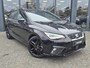 SEAT Ibiza 1.0 EcoTSI FR Business Connect 18 inch Black line | Winterpakket | Leer-Alcantara | ECC | Apple-Android | Zeer complete uitvoering | Nw prijs 35.120,-
