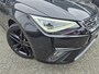 SEAT Ibiza 1.0 EcoTSI FR Business Connect 18 inch Black line | Winterpakket | Leer-Alcantara | ECC | Apple-Android | Zeer complete uitvoering | Nw prijs 35.120,-