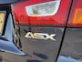 Mitsubishi ASX 1.6 Intense ClearTec Trekhaak,Pano,Parrot,Pdc,Keyless,Airco,Cruise,Lm velgen,N.A.P,117pk,Apk tot 04-2027