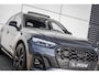 Audi Q5 50 TFSIe 299pk quattro S Edition | Panoramadak | Luchtvering | Head-up Display | Bang & Olufsen | Carbon Inleg Interieur