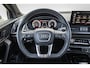 Audi Q5 50 TFSIe 299pk quattro S Edition | Panoramadak | Luchtvering | Head-up Display | Bang & Olufsen | Carbon Inleg Interieur