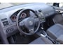 Volkswagen Touran 1.4 TSI Highline 7p., Automaat, Schuifkanteldak, Cruise Control, Airco, PDC V+A, Prijs Is Rijklaar Inclusief 6 Maanden Garantie