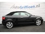 Audi A3 Cabriolet 1.8 TFSI Attraction nette automaat met leer