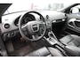 Audi A3 Cabriolet 1.8 TFSI Attraction nette automaat met leer