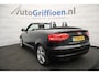 Audi A3 Cabriolet 1.8 TFSI Attraction nette automaat met leer