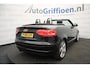 Audi A3 Cabriolet 1.8 TFSI Attraction nette automaat met leer