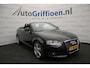 Audi A3 Cabriolet 1.8 TFSI Attraction nette automaat met leer