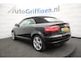 Audi A3 Cabriolet 1.8 TFSI Attraction nette automaat met leer