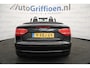 Audi A3 Cabriolet 1.8 TFSI Attraction nette automaat met leer