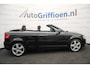 Audi A3 Cabriolet 1.8 TFSI Attraction nette automaat met leer