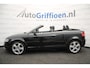 Audi A3 Cabriolet 1.8 TFSI Attraction nette automaat met leer
