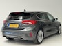 Ford Focus 1.0 EcoBoost Hybrid Vignale | Stoelverwarming | Leder | Navigatie | Achteruitrijcamera |