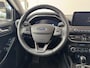 Ford Focus 1.0 EcoBoost Hybrid Vignale | Stoelverwarming | Leder | Navigatie | Achteruitrijcamera |