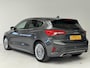 Ford Focus 1.0 EcoBoost Hybrid Vignale | Stoelverwarming | Leder | Navigatie | Achteruitrijcamera |