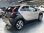 Toyota Aygo X 1.0 VVT-i MT Envy Zeer Luxe, 1e eigenaar, slechts 28000km!
