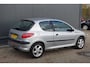 Peugeot 206 1.6-16V XT AUTOMAAT!