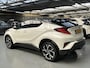 Toyota C-HR 1.8 Hybrid Style Luxury NL auto, Bomvol opties, zeer luxe, slechts 23201 km!