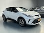 Toyota C-HR 1.8 Hybrid Style Luxury NL auto, Bomvol opties, zeer luxe, slechts 23201 km!