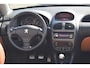 Peugeot 206 CC 1.6-16V Roland Garros Leer Airco Nwe APK