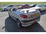 Peugeot 206 CC 1.6-16V Roland Garros Leer Airco Nwe APK