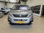 Peugeot e-Traveller 75 kWh Allure VIP Lederen bekleding 7 Persoons Full Options