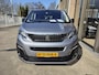 Peugeot e-Traveller 75 kWh Allure VIP Lederen bekleding 7 Persoons Full Options