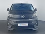 Opel Vivaro-e Electric L3 75 kWh STX Special Edition | 8 Jaar garantie | Camera | Laadruimte betimmering | Stoelverwarming | LED matrix | Cruise control adaptief | Lederen bekleding |