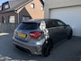 Mercedes-Benz A-klasse 180 AMG Facelift Navi Clima SportLeder Led 19" Pdc A45 Sportuitlaat