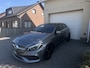 Mercedes-Benz A-klasse 180 AMG Facelift Navi Clima SportLeder Led 19" Pdc A45 Sportuitlaat