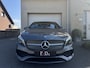 Mercedes-Benz A-klasse 180 AMG Facelift Navi Clima SportLeder Led 19" Pdc A45 Sportuitlaat