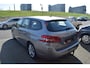 Peugeot 308 SW 1.2 PureTech Style Automaat PDC Climate Cruise Navi Trekhaak
