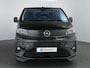 Opel Vivaro-e Electric L3 75 kWh STX | Achterspoiler | City pakket | Comfort Pakket