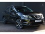 Nissan Qashqai 1.6 Tekna | KEYLESS | NAVI | 360 | CRUISE